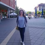 Sladjana Antic - @sladjana5100 - Instagram
