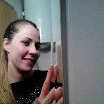 Sladjana Antic - @slak85 - Instagram