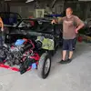 slick willie - @slick.willie11 - TikTok