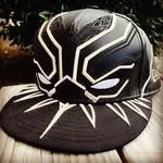 Slick Willie - @novakavon - Instagram