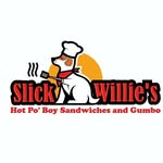 Slick Willie's - @slick_willies_poboys_and_gumbo - Instagram