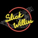 Slick Willie's - @slick.willies.custom.cycles - Instagram