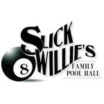 Slick Willies Family Pool Hall - @slickwilliesairtex - Instagram