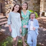 Mary Sloan Thompson - @mesthompson - Instagram