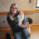 Sloan Skramstad-Thompson - @sloan_t1969 - Instagram