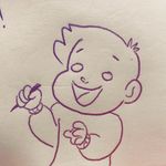 Sloan Thompson - @thecalligraphydragon - Instagram