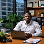Sylvester James - Facebook