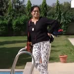 Smita Dave - @smitadave40 - Instagram