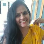 smita dave - @smitadave223 - Instagram