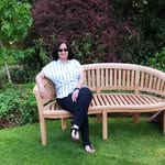 Smita Dave - @smitadave1961 - Instagram