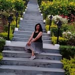 Smita Dave - @smitatarang - Instagram