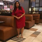 Smita Dave - @smita_6823 - Instagram