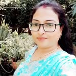 Smita Dave - @smitashrotriya606 - Instagram