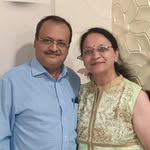 Smita Dave - @smita.dave.35728 - Instagram