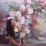 Smita Dave - @smitinu - Instagram