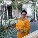 Smita Dave - @smeettadave - Instagram