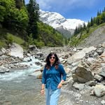 Smita Dave - @smitadave11 - Instagram