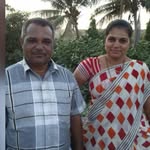 Smita Dave - @smita577 - Instagram