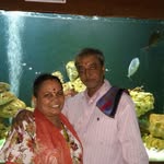 Smita Dave - @simta_dave - Instagram