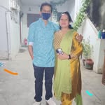 Smita Dave - @davesmita26 - Instagram