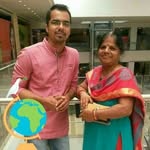 Smita Dave - @smitadave1 - Instagram