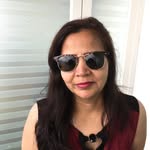Smita Dave - @smita_dave - Instagram