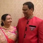 Smita Doshi - @smitadoshi72 - Instagram