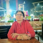 Smita Doshi - @smitadoshi6 - Instagram