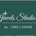 Smita Doshi - @jewels_studio11 - Instagram