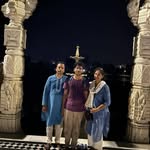 Smita Doshi - @smitadoshi0103 - Instagram