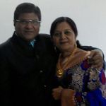Smita Doshi - @smita.doshi.351 - Instagram