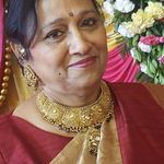 Smita Doshi - @doshi4909 - Instagram