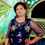 Smita Doshi - @smitadoshi1968 - Instagram
