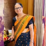 Smita Doshi - @skdoshi01 - Instagram