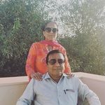Smita Doshi - @_smitadoshi - Instagram