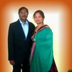 Smita Gavaskar - @smita.gavaskar.5 - Instagram
