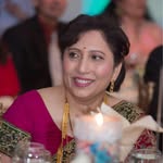 Smita Gavaskar - @smitagavaskar - Instagram