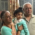 Smita Gavaskar - @gavaskarsmita - Instagram