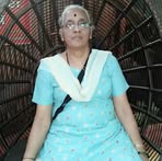 Smita Gavaskar - Facebook