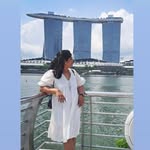 Smita Achin Mathur - @smitamathur22 - Instagram