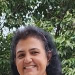 smita mathur - @smitamathur1966 - Instagram