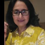 Smita Mathur - @smitamathur_ - Instagram