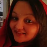 Smita Mathur - @smita.mathur.777 - Instagram