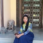 Smita Mathur - @smi_tisha - Instagram