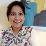Smita Mathur - @smita0884 - Instagram