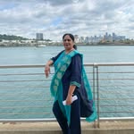 Smita Mathur - @smitamathur1964 - Instagram