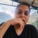 Smita Mathur - @smathur21 - Instagram