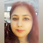 Smita Mathur - @smitamathur8 - Instagram