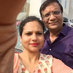 Smita Mathur - @smita.mathur.986 - Instagram