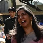 Smita Mathur Jha - @smitamathurjha - Instagram